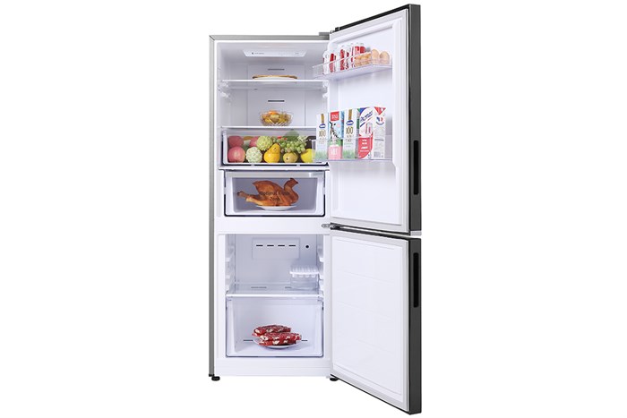 Tủ Lạnh Samsung Inverter 280 Lít RB27N4010BU/SV